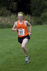 Michael Grimes (Durham City), Sunderland Cross Country Open.